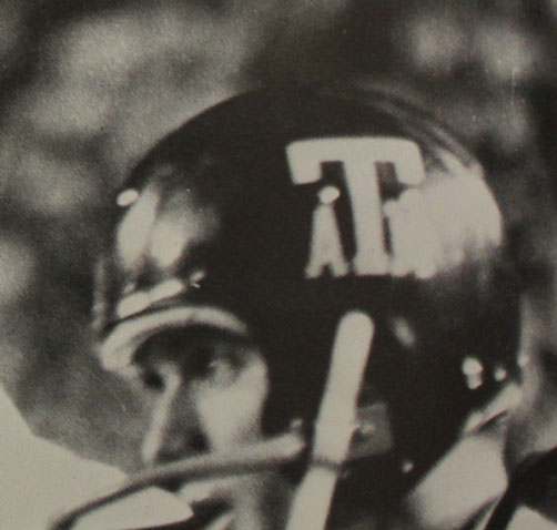 Original Retro Brand College Vault Texas A&M 1876 Ol' Sarge tshirt shirt American made