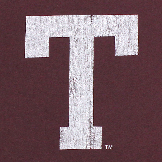 Original Retro Brand College Vault Texas A&M T tshirt shirt American USA made